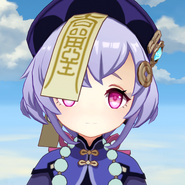 喜ぶ