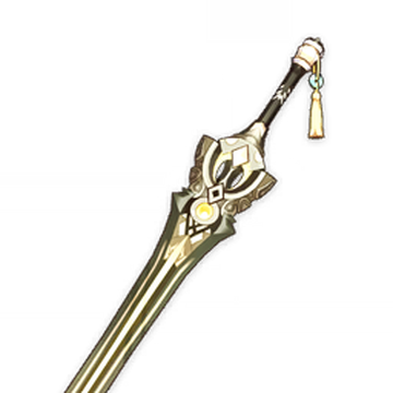 Prototype Rancour Genshin Impact Wiki Fandom An ancient longsword discovered in the blackcliff forge that cuts through rocks like a hot knife through butter. prototype rancour genshin impact wiki