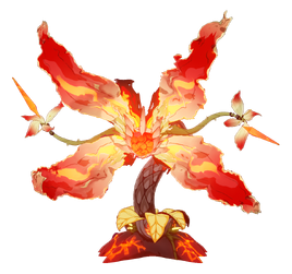 Enemy Pyro Regisvine