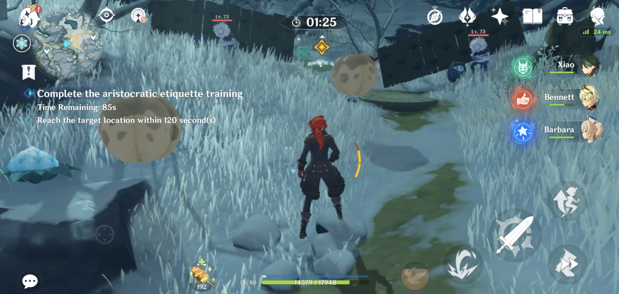 Speech And Etiquette Genshin Impact Wiki Fandom