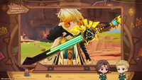 Version 5.1 Weapons 1