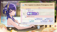 Event Calendar