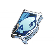 The Widsith Genshin Impact Wiki Fandom