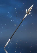 Full Weapon - Base