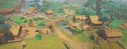 Konda Village