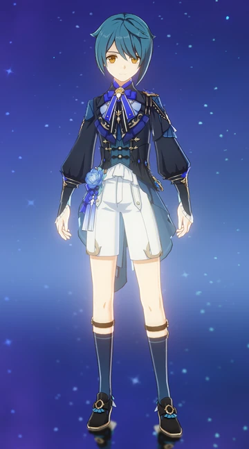 竹身雨化 | 原神 Wiki | Fandom