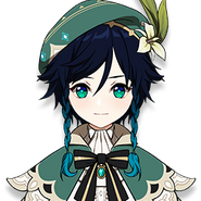 キャラアイコン