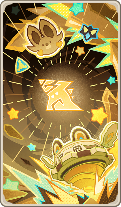 Night Realm's Gift: Heart of Unity