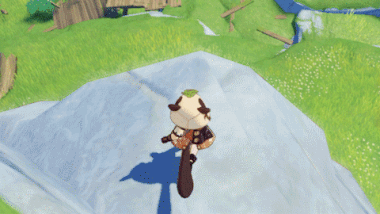 Shuumatsuban Ninja Blade Plunging Preview