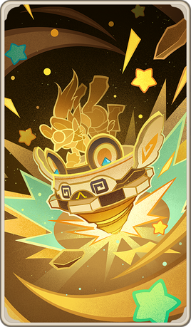 Turbo Twirly: Let It Rip Summon