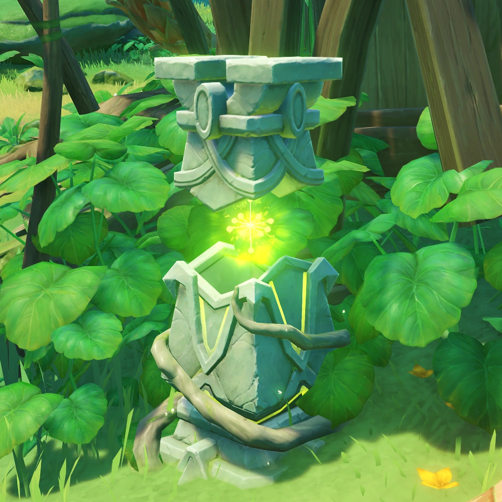 Candle of Life Genshin Impact Wiki Fandom