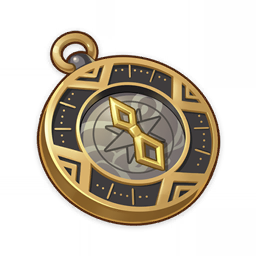 Treasure Compass Treasure Compass