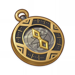 Anemo Treasure Compass, Genshin Impact Wiki