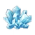 Item Rime-Worn Crystal