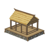 Straw Depot