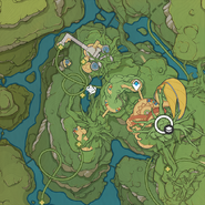Food Manager's location