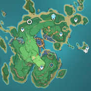 Ogura Yuu's location