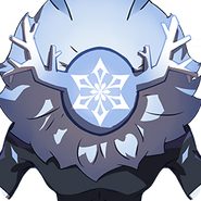 Cryo Hilichurl Shooter
