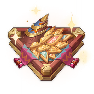 Glittering Gemstones | Genshin Impact Wiki | Fandom