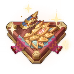 Glittering Gemstones | Genshin Impact Wiki | Fandom