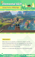 Kinich Details 9
