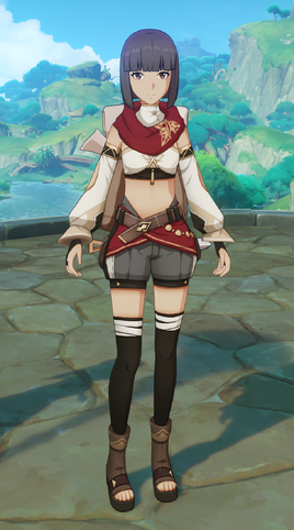 NPC Lemta