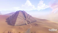 The Dune of Carouses