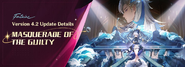 Update Details Announcement