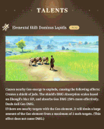Zhongli Details 7 Official Website Gönderisi