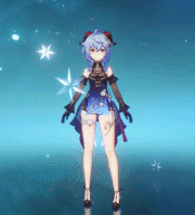 Idle Twilight Blossom 2
