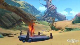 Marana's Last Struggle