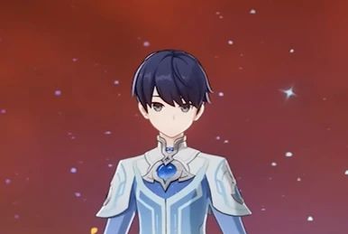 Part of Fate Revolution, Lilliel Saotome | Z/X -Zillions of