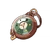 Adventurer's Pocket Watch