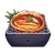 Crab Roe Kourayaki