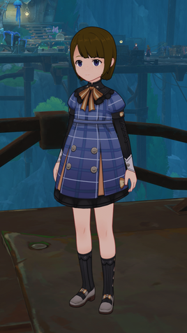 NPC Heloir