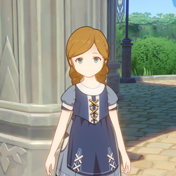 Nora Genshin Impact Wiki Fandom
