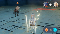 Tutorial Elemental Trial Vaporize 2