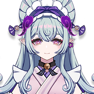 Yumemizuki Mizuki