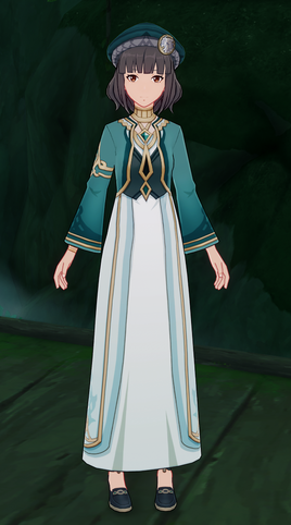 NPC Goli