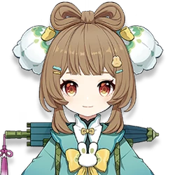 Rainlit Bamboo Reverie | Genshin Impact Wiki | Fandom