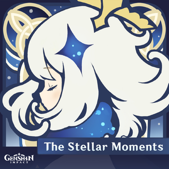 The Stellar Moments Vol. 3, Genshin Impact Wiki