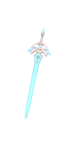 天空の刃 原神 Wiki Fandom