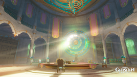 World Quest Hereafter