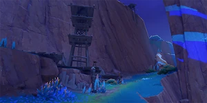 Battlefield Map Minor 15