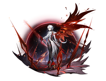 Arlecchino | Genshin Impact Wiki | Fandom