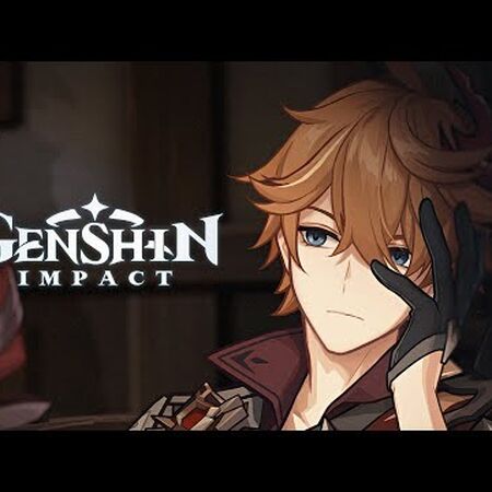 Javert Genshin Impact Wiki Fandom