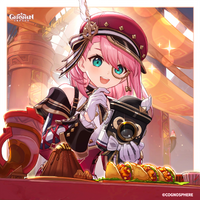 Charlotte Birthday 2025
