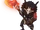 Blazing Axe Mitachurl