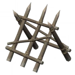 Camp Barricade: Taking Sides