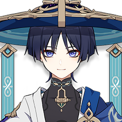 放浪者/ギャラリー | 原神 Wiki | Fandom